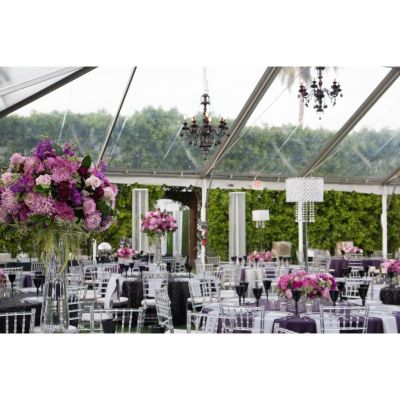 Image two of Clear Chiavari Chair